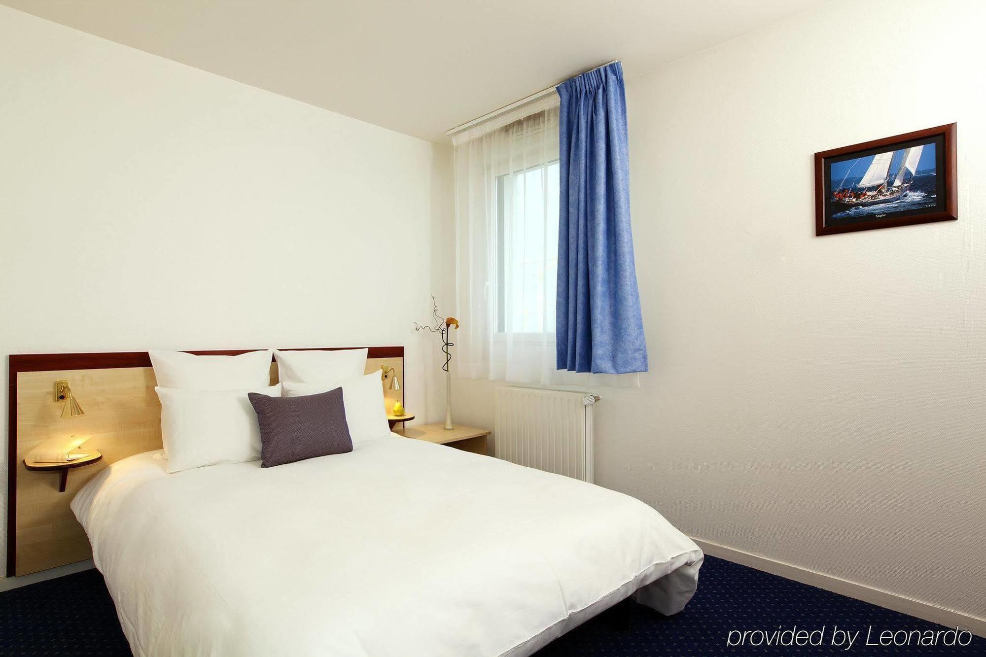 Appart'City Classic Rennes Beauregard Dış mekan fotoğraf